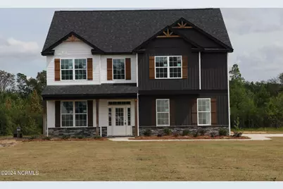 1315 Halibut Street, Fayetteville, NC 28312 - Photo 1