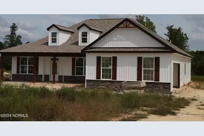 1331 Halibut Street, Fayetteville, NC 28312 - Photo 1