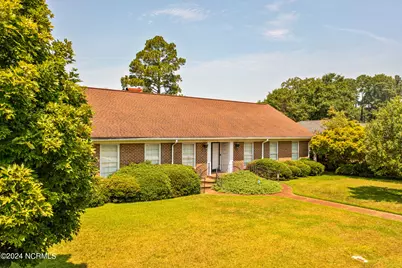 3580 Rosewood Drive, Lumberton, NC 28358 - Photo 7