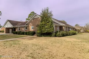 3580 Rosewood Dr, Lumberton, NC 28358 - Photo 57