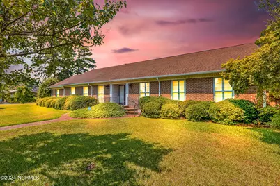 3580 Rosewood Drive, Lumberton, NC 28358 - Photo 1