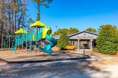 1216 Petite Terre Court, New Bern, NC 28560 - Photo 21