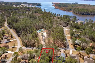 1216 Petite Terre Court, New Bern, NC 28560 - Photo 11