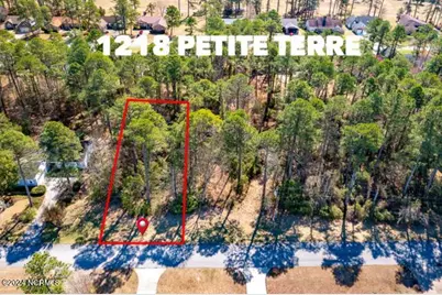 1216 Petite Terre Court, New Bern, NC 28560 - Photo 3