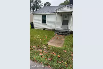 110 Grady Street, Four Oaks, NC 27524 - Photo 1