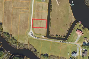 75 Dallas Paul Rd, Belhaven, NC 27810 - Photo 1