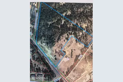 945 Nc 24, Cameron, NC 28326 - Photo 3