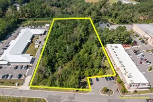 Tr 3 E Florence Way, Surf City, NC 28445 - Photo 1