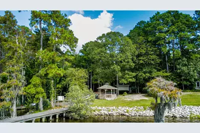 43D Eagles Nest Court, Hertford, NC 27944 - Photo 23