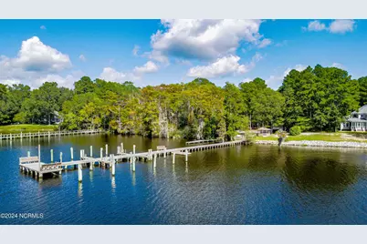 43D Eagles Nest Court, Hertford, NC 27944 - Photo 21