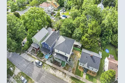 511 Blades Avenue, New Bern, NC 28560 - Photo 3