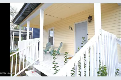 511 Blades Avenue, New Bern, NC 28560 - Photo 1