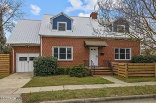 916 Bern St, New Bern, NC 28560 - Photo 3