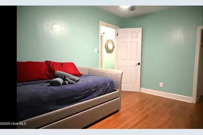 916 Bern Street, New Bern, NC 28560 - Photo 27