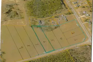 Tbd Eagle Town Rd, Rich Square, NC 27869 - Photo 1