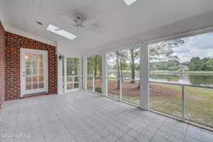140 River Woods Dr, Wallace, NC 28466 - Photo 27