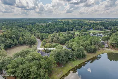 140 River Woods Drive, Wallace, NC 28466 - Photo 7