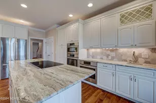 140 River Woods Dr, Wallace, NC 28466 - Photo 33