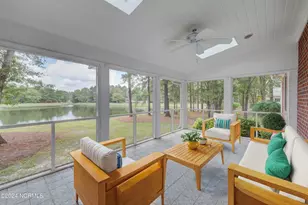 140 River Woods Dr, Wallace, NC 28466 - Photo 29