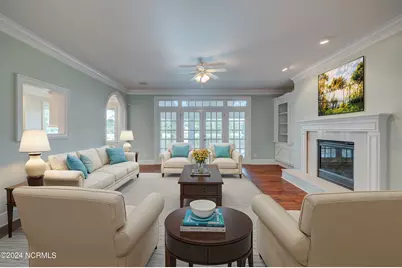 140 River Woods Drive, Wallace, NC 28466 - Photo 25