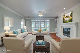 140 River Woods Dr, Wallace, NC 28466 - Photo 25
