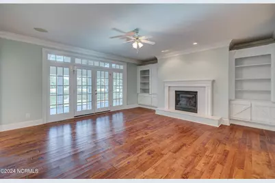 140 River Woods Drive, Wallace, NC 28466 - Photo 23