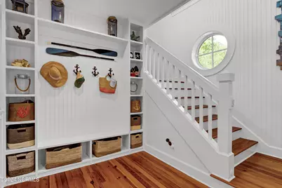 15 Surfboat Court, Bald Head Island, NC 28461 - Photo 5