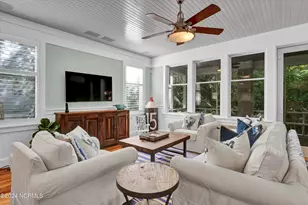15 Surf Boat Ct, Bald Head Island, NC 28461 - Photo 9