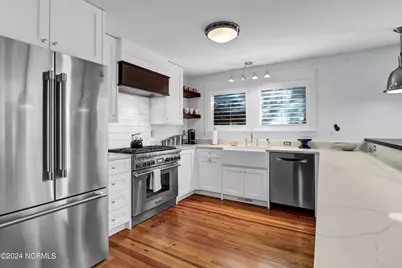 15 Surfboat Court, Bald Head Island, NC 28461 - Photo 13