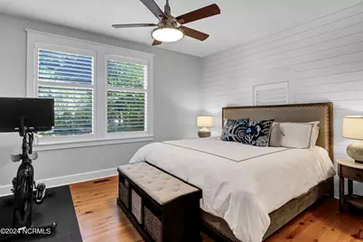 15 Surfboat Court, Bald Head Island, NC 28461 - Photo 21