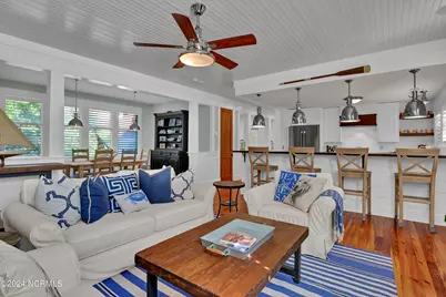 15 Surfboat Court, Bald Head Island, NC 28461 - Photo 11