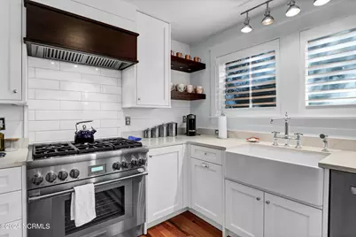 15 Surfboat Court, Bald Head Island, NC 28461 - Photo 15