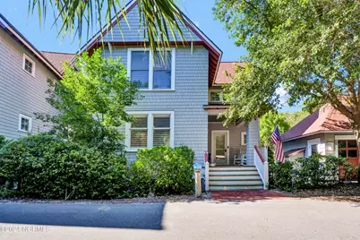 15 Surfboat Court, Bald Head Island, NC 28461 - Photo 1