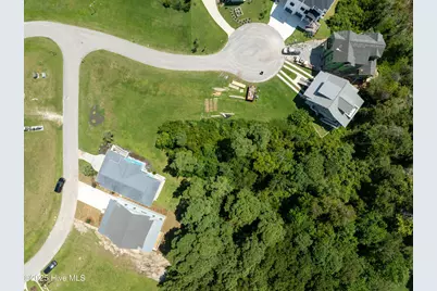 Tbd Tom Nevers (Lot 677Z) Way, Holly Ridge, NC 28445 - Photo 11