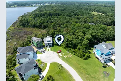 Tbd Tom Nevers (Lot 677Z) Way, Holly Ridge, NC 28445 - Photo 1