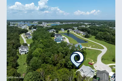 Tbd Tom Nevers (Lot 677Z) Way, Holly Ridge, NC 28445 - Photo 7