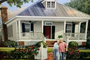 504 W Broad St, Elizabethtown, NC 28337 - Photo 1