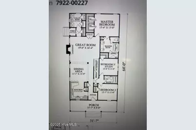 504 W Broad Street, Elizabethtown, NC 28337 - Photo 3