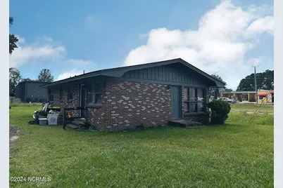 213 W Burkhead Street, Whiteville, NC 28472 - Photo 1