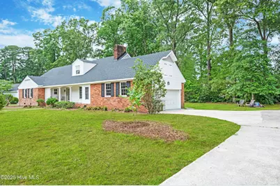 306 Granville Drive, Greenville, NC 27858 - Photo 3