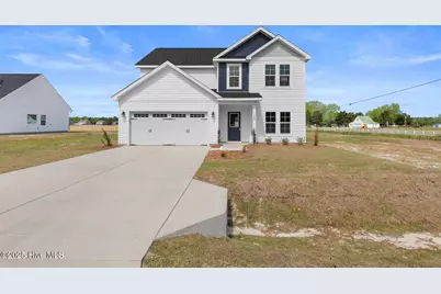 102 Coastal Meadows Drive, Stella, NC 28582 - Photo 1