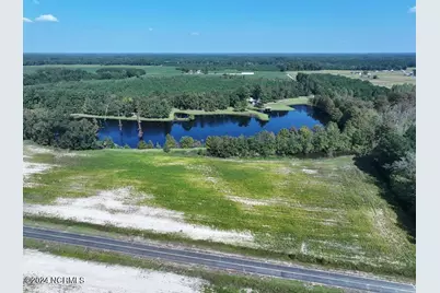 Tbd Cowpen Swamp Road, Fairmont, NC 28340 - Photo 1