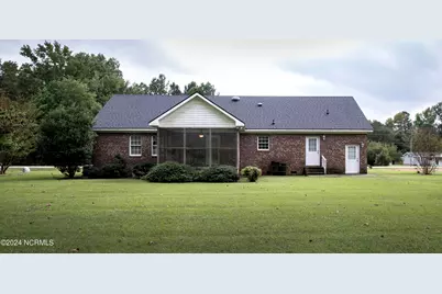 7724 US Hwy 264A, Bailey, NC 27807 - Photo 1