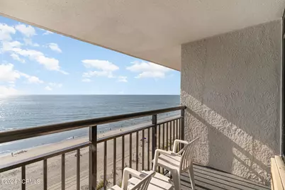 1501 S Ocean Boulevard # 1040, Myrtle Beach, SC 29577 - Photo 5