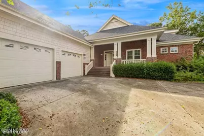 132 Cedar Point Drive, Wallace, NC 28466 - Photo 1
