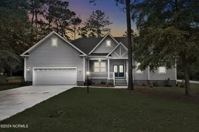 3040 E Fairway Circle SW, Supply, NC 28462 - Photo 3