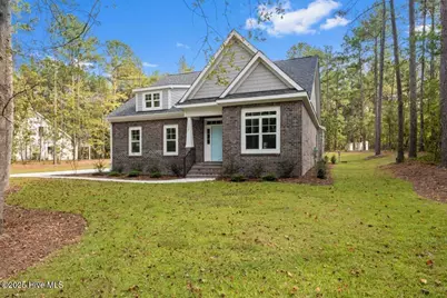 16020 Caddie Lot 1 Court, Wagram, NC 28396 - Photo 1