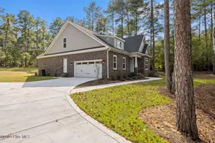 16020 Caddie Ct Lot 1, Wagram, NC 28396 - Photo 29
