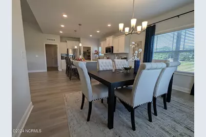 1491 Pecan Drive #Model Home, Nashville, NC 27856 - Photo 11