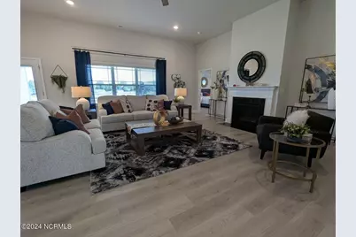 1491 Pecan Drive #Model Home, Nashville, NC 27856 - Photo 15